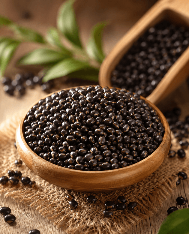 Black Urad Dal / கருப்பு உளுந்து