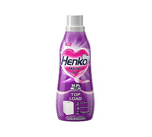 Henko Top Load Liquid Jar ஹென்கோ லிக்விட்