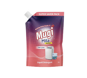 Mugi Liquid Pouch முகி