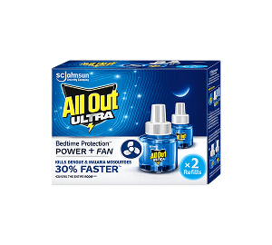 Allout Liquid ஆல்அவுட்