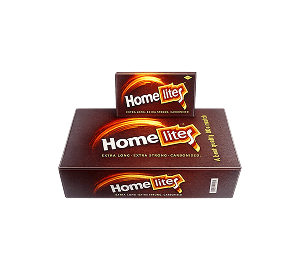 Home Light Match Box