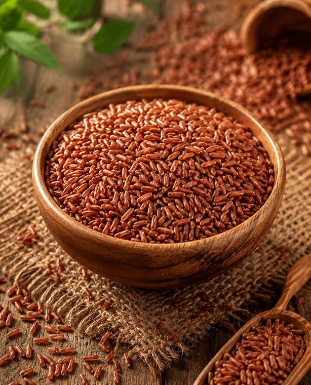 Red Rice / சிகப்பு அரிசி