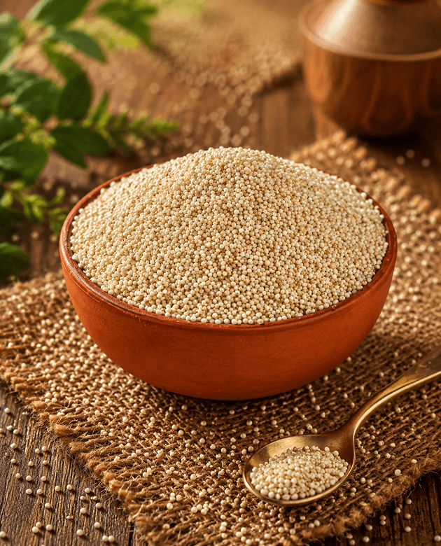Barnyard Millet / குதிரைவாலி