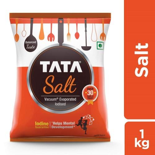 Tata Table Salt / தூள் உப்பு - product media