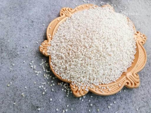 Kodo Millet / வரகு அரிசி