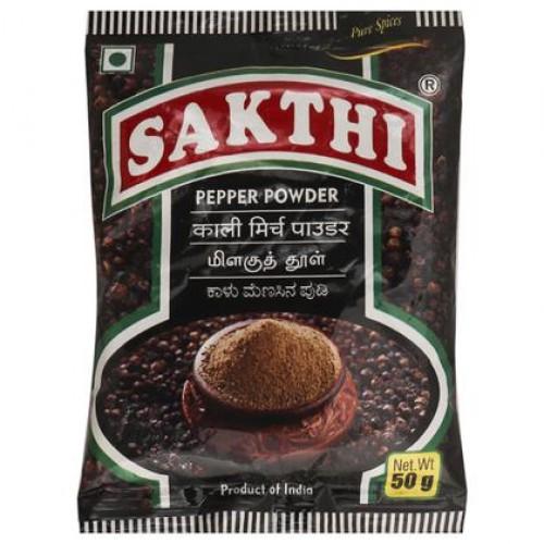 Sakthi Pepper Powder / மிளகு தூள் - product media