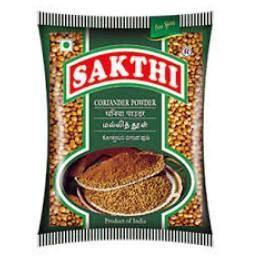 Sakthi Coriander powder / மல்லி தூள் - product media