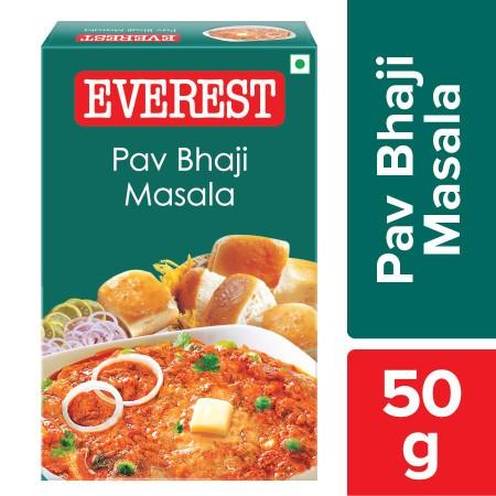 Everest Baav Bajji - product media