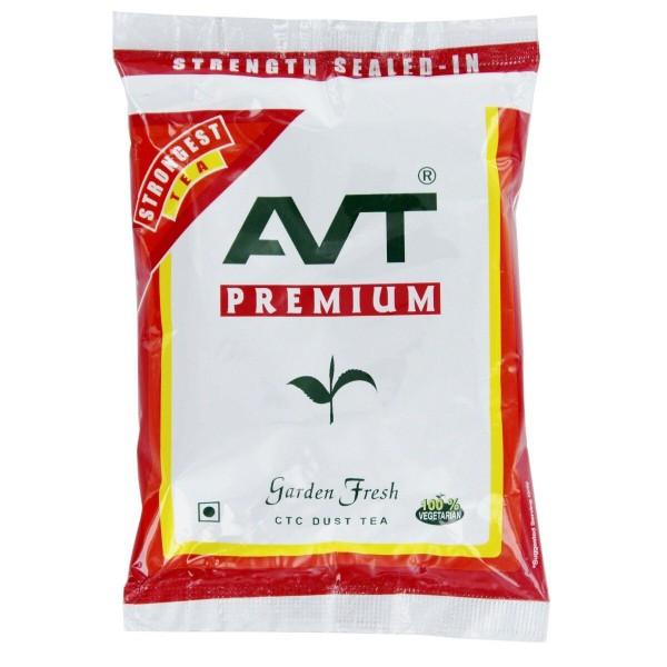 Avt Premium Tea - product media