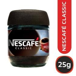 Nescafe Classic Coffee Jar - product media