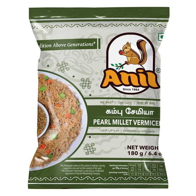 Anil Pearl Millet Vermicelli - product media