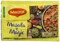 Maggi Masala - product media