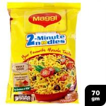 Maggi Noodles - product media