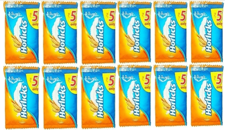Horlicks ஹார்லிக்ஸ் - product media