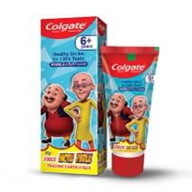 Colgate Baby Paste 2 5 - product media