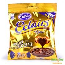 Cadbury Eclairs Gold - product media