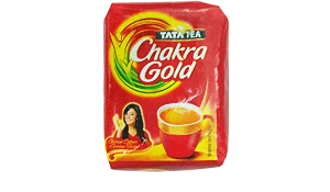 Chakra Gold Tea - product media