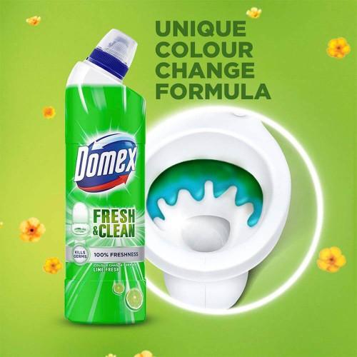 Domex Green - product media