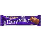 Dairy Milk Chocolate - product media