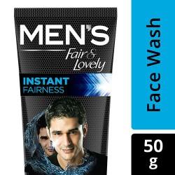 Fair & Lovely Mens facewash - product media