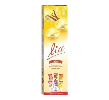 Lia Creme Pathi - product media