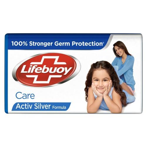 Lifebuoy Soap Care - product media