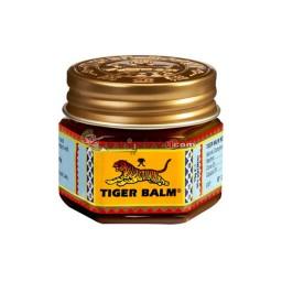 Tiger Balm Red - product media