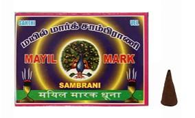 Thangamayil Computer Sambrani - product media