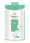 Yardley Powder Jasmine யார்ட்லி பவுடர் - product media