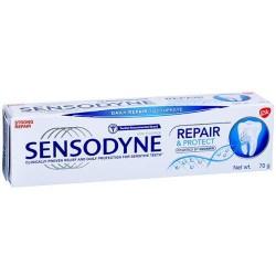 Sensodyne Paste Repair - product media