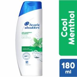 Head & Shoulders Cool Menthol - product media