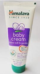 Himalaya Baby Cream - product media