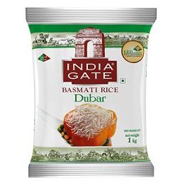 India Gate Basmathi Rice / பாஸ்மதி அரிசி - product media