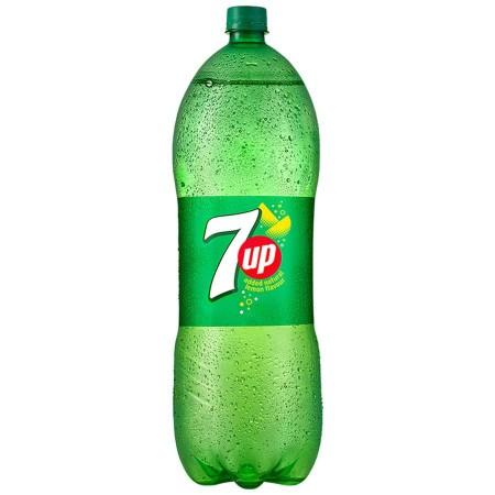 7up Lemon - product media