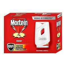 Mortein Machine மார்ட்டின் மெசின் - product media