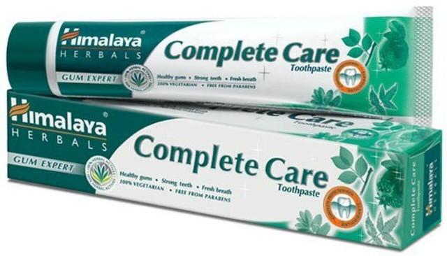Himalaya Paste - product media