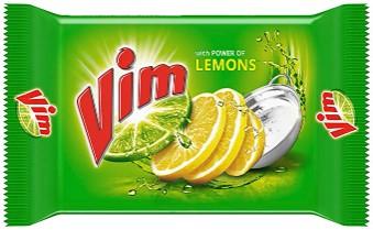Vim Soap - product media