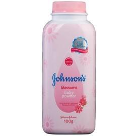 Johnsons Baby Powder Blossom - product media