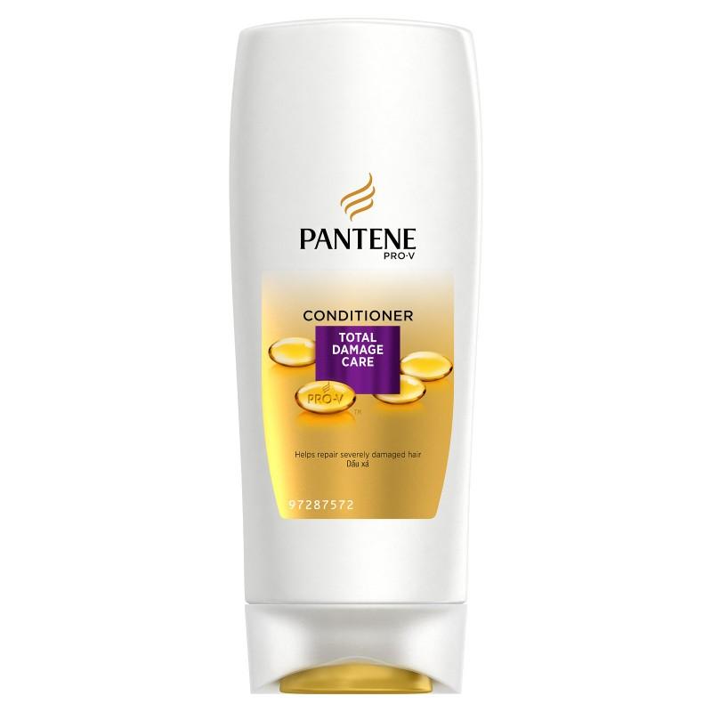 Pantene Conditioner TotalDamag 75m பேண்டீன் கண்டிஷனர் - product media