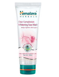 Himalaya Facewash Men Oil Clear - product media