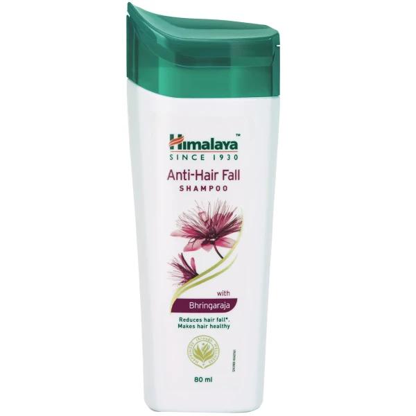Himalaya Shampoo Hair Fall - product media