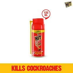 Hit Spray Red Cockroach - product media