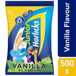 Junior Horlicks - product media
