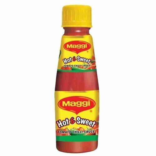 Maggi Hot & Sweet - product media