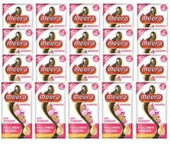 Meera Anti Dandruff Shampoo - product media