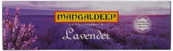 Mangal Deep Lavender - product media
