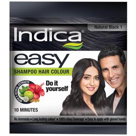 Indica Dye Easy - product media