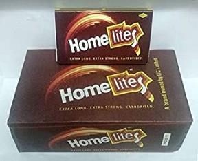 Home Light Match Box - product media