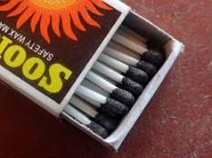 Matchbox Wax - product media