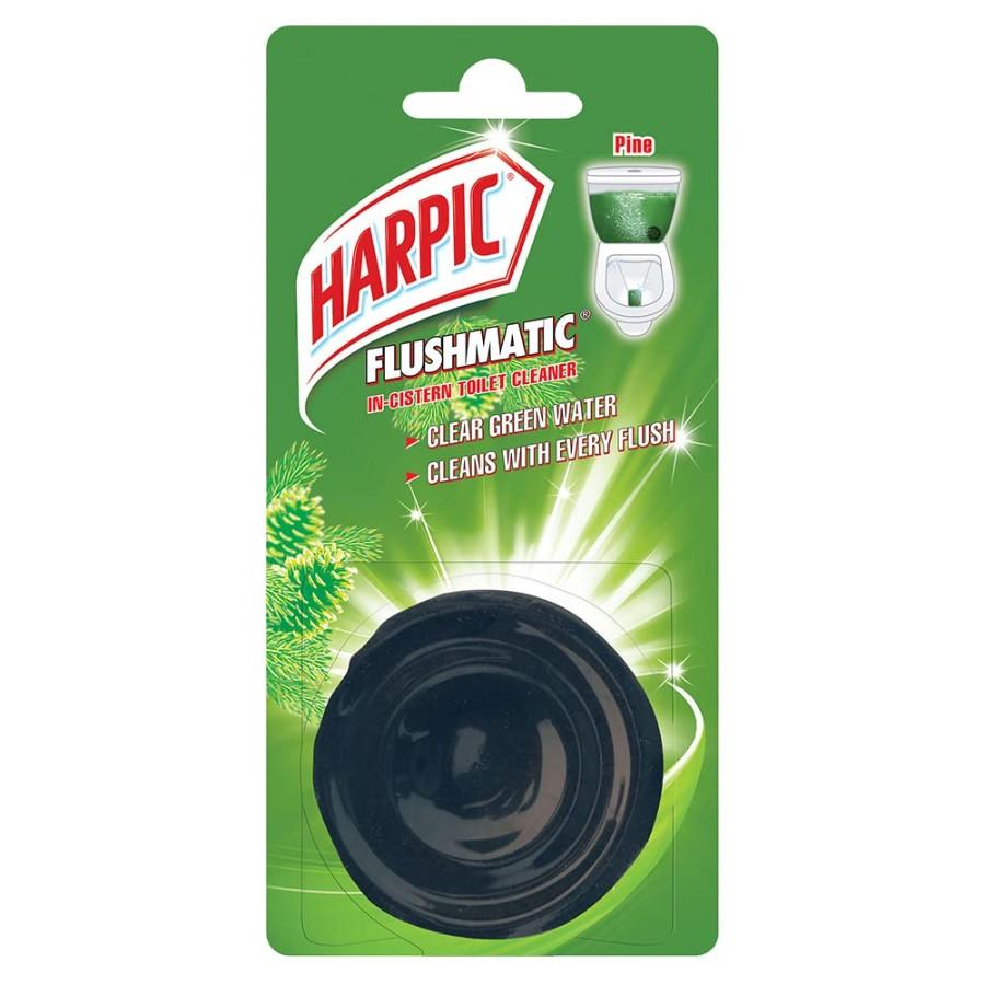 Harpic Flush Matic Citrus - product media